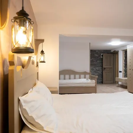 Mama Cozonacilor Guest house 3*