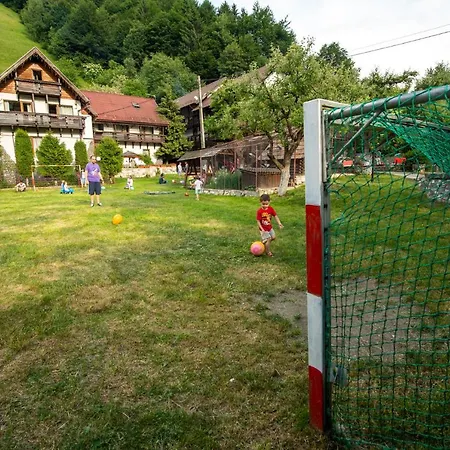 Mama Cozonacilor 3* Bran (Brasov)