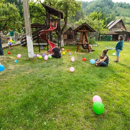 Guest house Mama Cozonacilor Bran (Brasov)