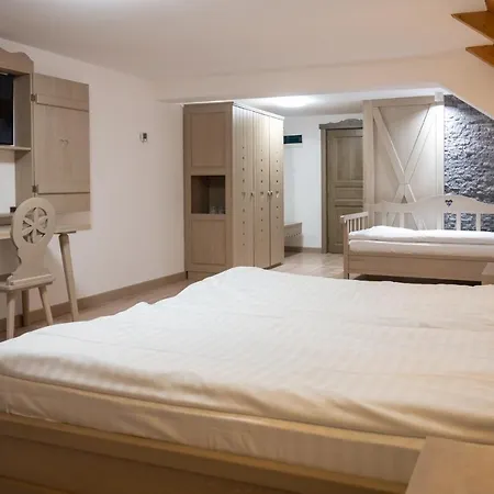 Mama Cozonacilor Guest house Bran (Brasov)